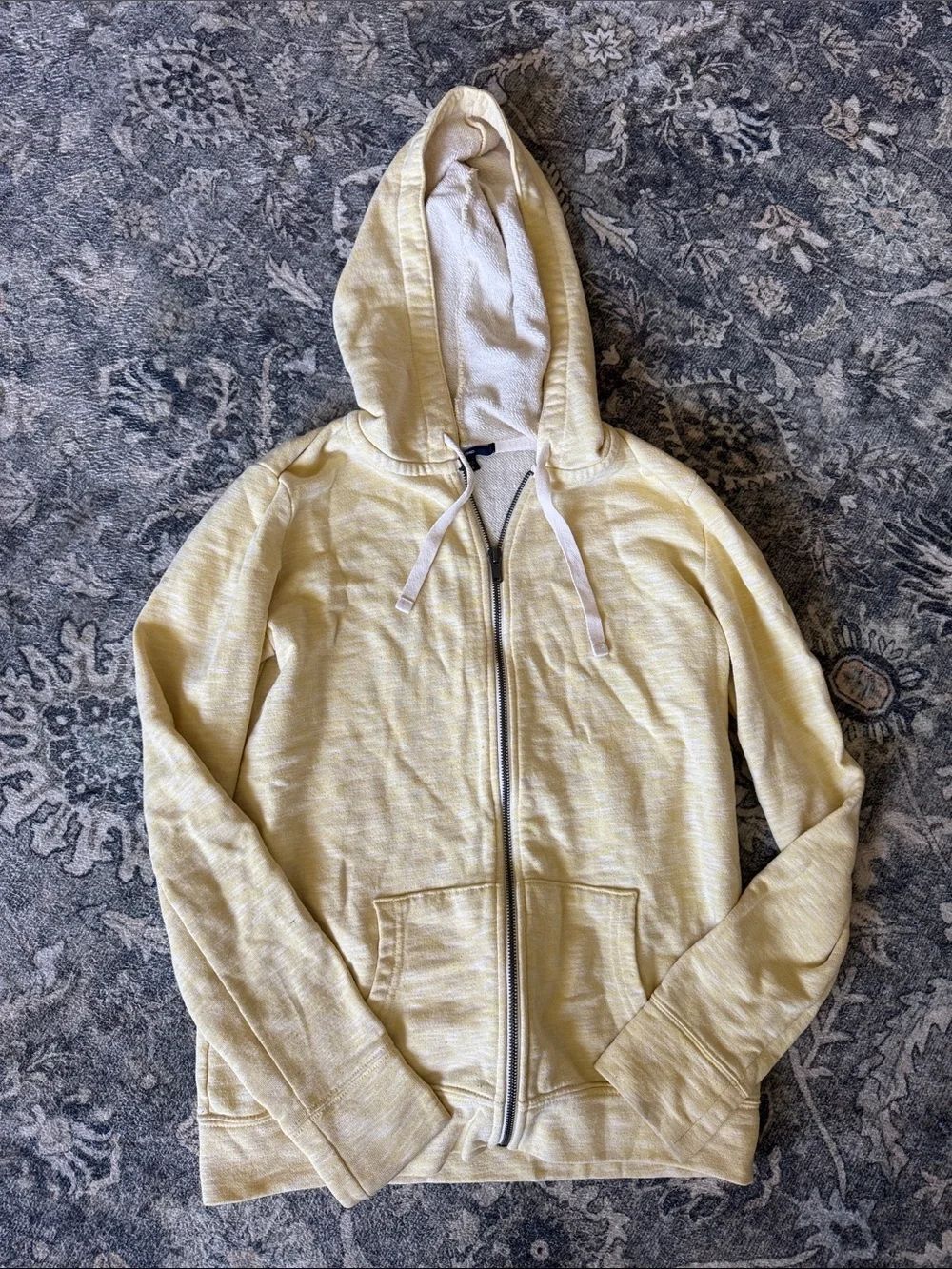 Gap Women’s Zip Sweatshirt